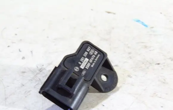 Ford Fiesta Air pressure sensor XS6F-9F479-AB