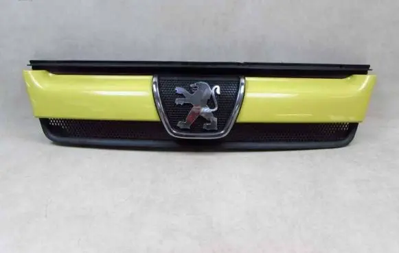 Peugeot Boxer Front grill 1304703070 55200