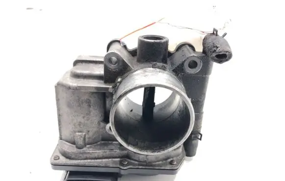 Mazda 5 Engine shut-off valve RF7J136B0C