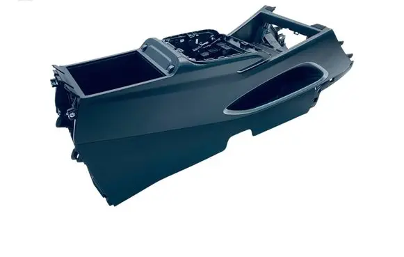 Hyundai Tucson IV NX4 Center console 84610N7810NNB