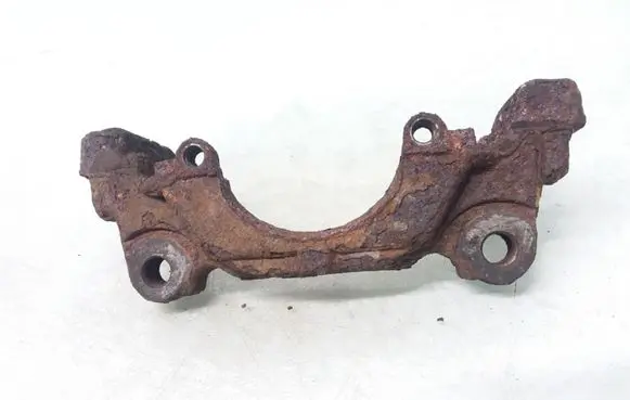 Volkswagen Golf V Front Brake Caliper Pad/Carrier 