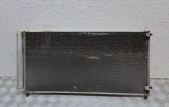Toyota Verso A/C cooling radiator (condenser) 8845002410 8845012290