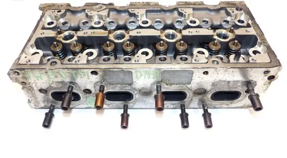 Volkswagen Crafter Engine head 04L103403R