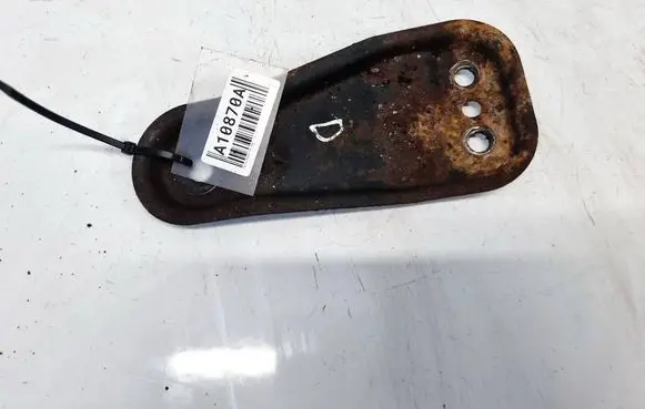 Skoda Roomster (5J) Engine mounting bracket 