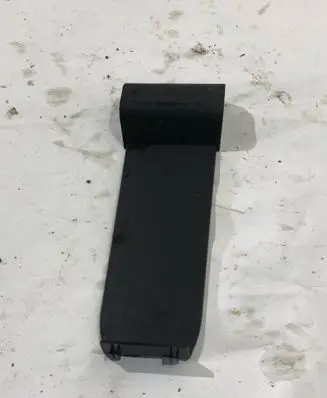 BMW 3 E90 E91 Other center console (tunnel) element 9169728