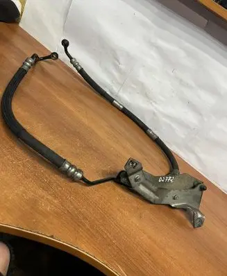 BMW X5 E70 Brake vacuum hose/pipe P678286101 D2772