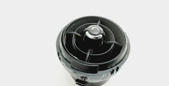Mini Cooper Countryman R60 Dash center air vent grill 9813050