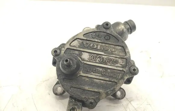 Volvo XC90 Vacuum pump 30731825