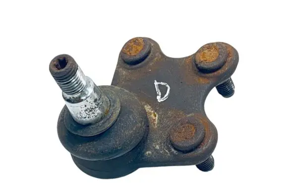 Skoda Rapid (NH) Front ball joint 6R0407366