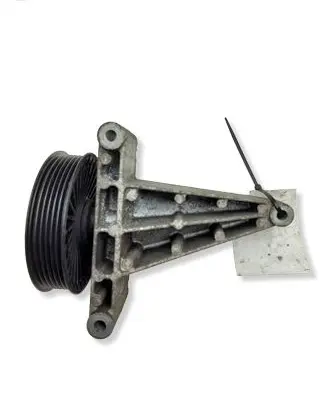 Mercedes-Benz Sprinter W906 Generator/alternator belt tensioner A6112341039