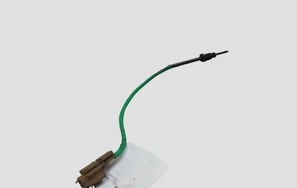 Nissan Qashqai Exhaust gas temperature sensor 226408367R