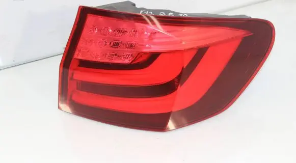 BMW 5 F10 F11 Rear/tail lights 7203234 89505403 182030
