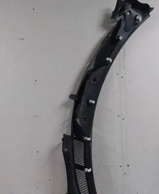 Renault Scenic II - Grand scenic II Wiper trim 8200136789