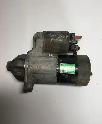 Hyundai Tucson JM Starter motor 3610023160 1250299