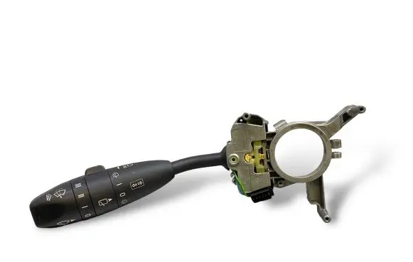 Mercedes-Benz A W169 Indicator stalk 120407002 1507