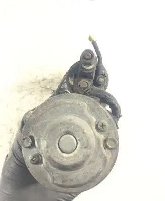 Opel Insignia A Starter motor 55352882 M001T30172