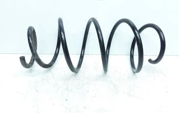 Mercedes-Benz E W212 Front coil spring 