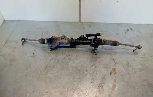 BMW 5 F10 F11 Steering rack 7806079540 1039R01047 0273010172