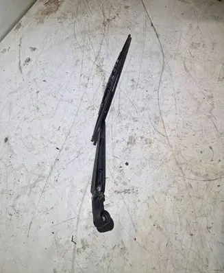 Mitsubishi Pajero Pinin Front wiper blade arm