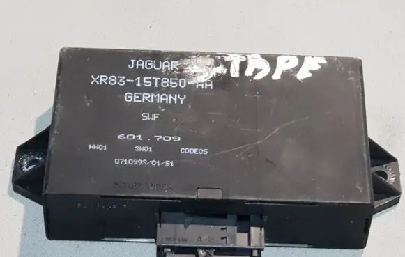 Jaguar S-Type Other control units/modules XR8315T850HH