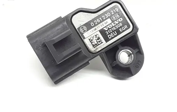 Volvo C30 Air pressure sensor 0261230219 31216308