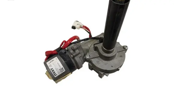 Toyota Avensis T270 Electric power steering pump 4525005690 05280293 SPW53130