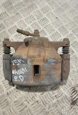 Nissan Qashqai Front brake caliper 