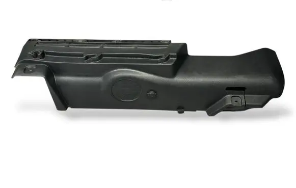 Peugeot Partner Trunk/boot side trim panel 9682023277 060936J01 9634826580