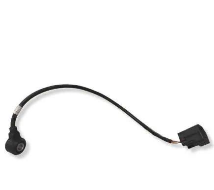 Ford C-MAX II Detonation knock sensor 98MF12A699BA FORDCMAXII TWOJEAUTOWYSZKOW