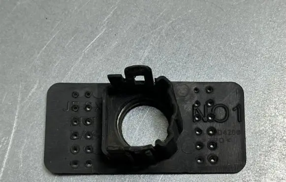 KIA Optima Front parking sensor holder (PDC) 