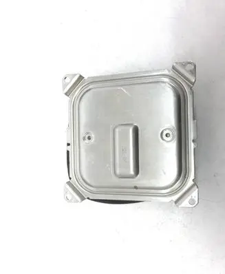 Renault Koleos II LED ballast control module 260556623R A2C90665803