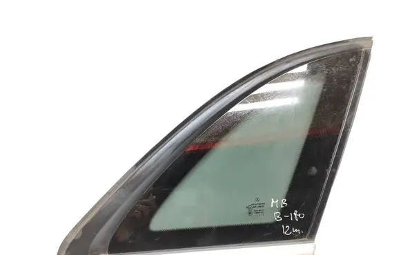 Mercedes-Benz B W246 W242 Rear side window 43R006723 ESG24WDD31 E00025520C