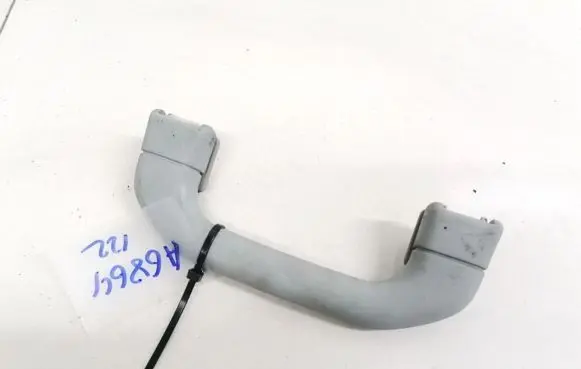 Mercedes-Benz C W203 Front interior roof grab handle A2038100451