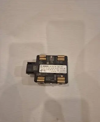 Mercedes-Benz C W205 Distronic sensor radar A0009058913