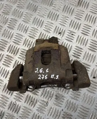 Jeep Grand Cherokee (WJ) Rear brake caliper