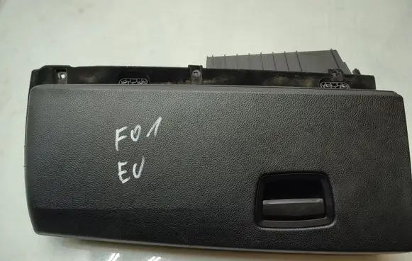 BMW 7 F01 F02 F03 F04 Glove box 9112164