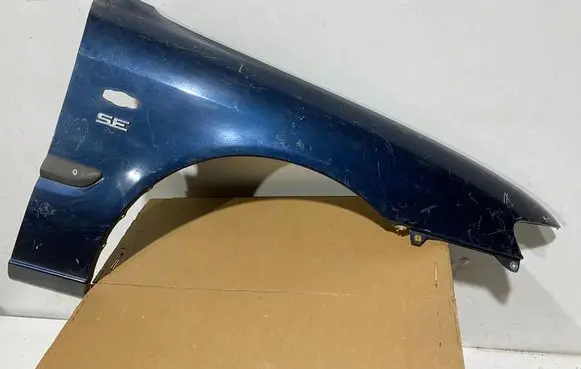 Mazda 626 Fender 