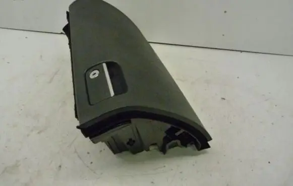 Mercedes-Benz ML W164 Glove box set 