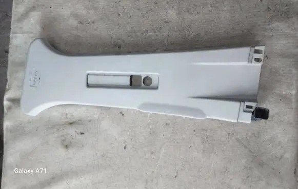 Ford Galaxy (B) pillar trim (top) 6m21u24583 CZ9HA