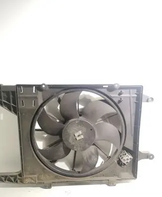 Renault Espace III Electric radiator cooling fan