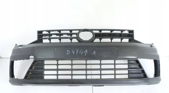 Volkswagen Caddy Front bumper 2K5807221J