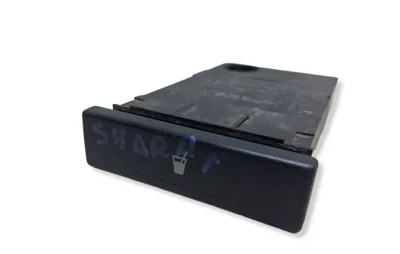 Volkswagen Sharan Cup holder 7M3858602