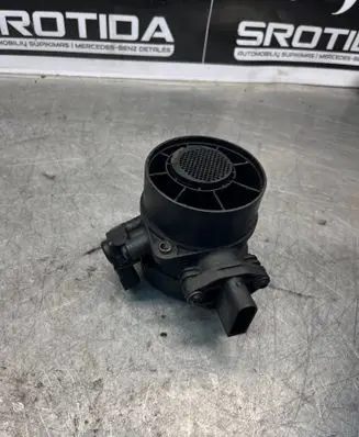 Mercedes-Benz CLK A209 C209 Mass air flow meter A6460940048 0281002535 LM0031