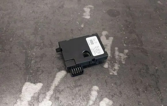 Steering angle sensor
