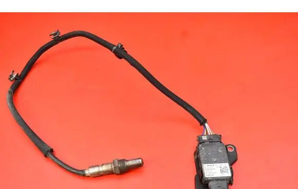 Peugeot 5008 Lambda probe sensor 9830288780