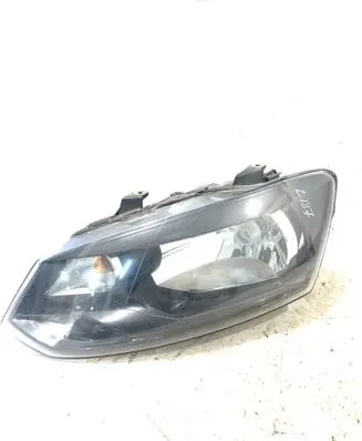 Volkswagen Polo V 6R Headlight/headlamp 6R1941015E 89093887