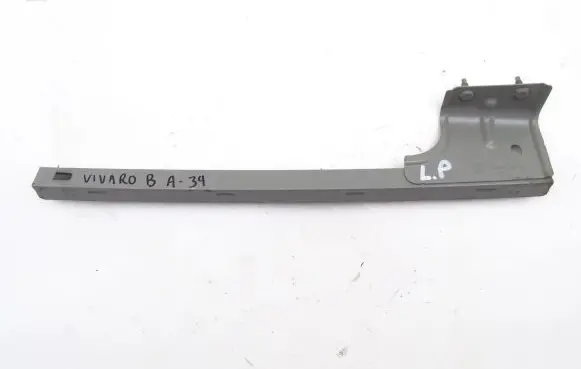 Opel Vivaro Door glass rail 802178655R
