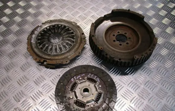 Nissan Micra Clutch set kit