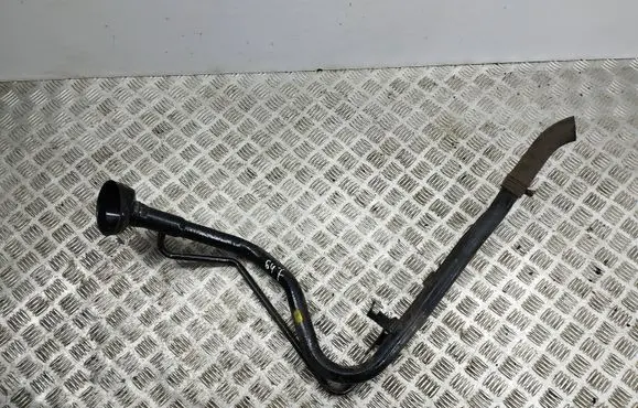 Renault Kadjar Fuel tank filler neck pipe 