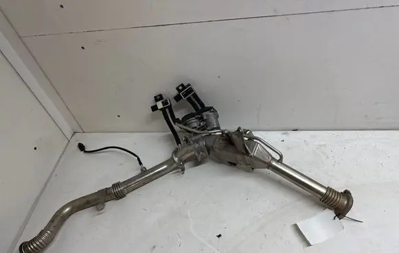 BMW 5 G30 G31 EGR valve cooler 8576473